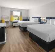 Microtel Inn & Suites By Wyndham Rehoboth Beach hotel detail image 7