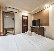 Hotel Real Toledo by Kavia hotel detail image 7