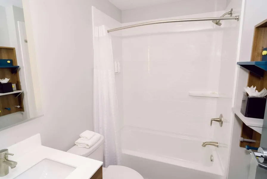 Microtel Inn & Suites By Wyndham Macedon hotel detail image 6