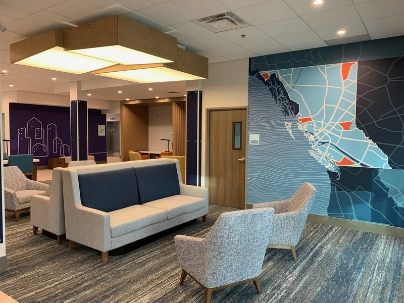 Holiday Inn Express & Suites Courtenay - Comox by IHG hotel detail image 2