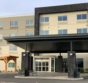Holiday Inn Express & Suites Courtenay - Comox by IHG hotel detail image 5