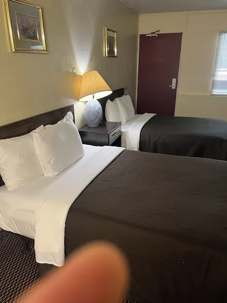 Richland Inn hotel detail image 6