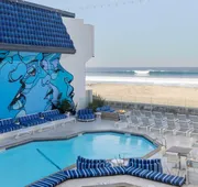 The Wayfarer San Diego hotel detail image 3