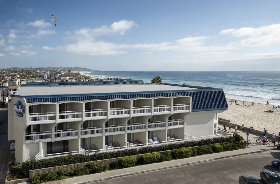The Wayfarer San Diego hotel detail image 6