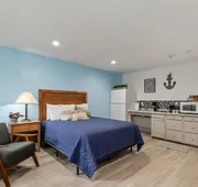 Extended Stay Gun Barrel City hotel detail image 3