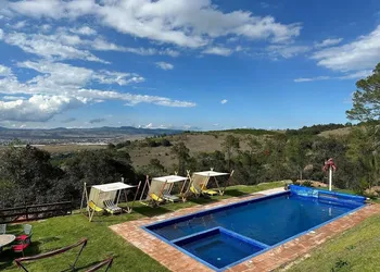 Hotel Finca Dragon Chignahuapan hotel thumbnail 2