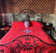 Hotel Finca Dragon Chignahuapan hotel detail image 4
