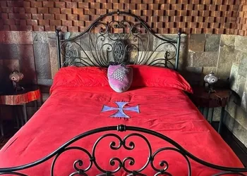 Hotel Finca Dragon Chignahuapan hotel thumbnail 4