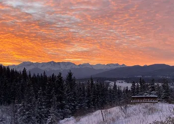 RockyMountainView BnB hotel thumbnail 4