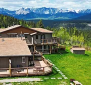 RockyMountainView BnB hotel detail image 5