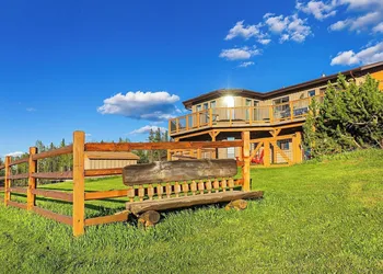 RockyMountainView BnB hotel thumbnail 6