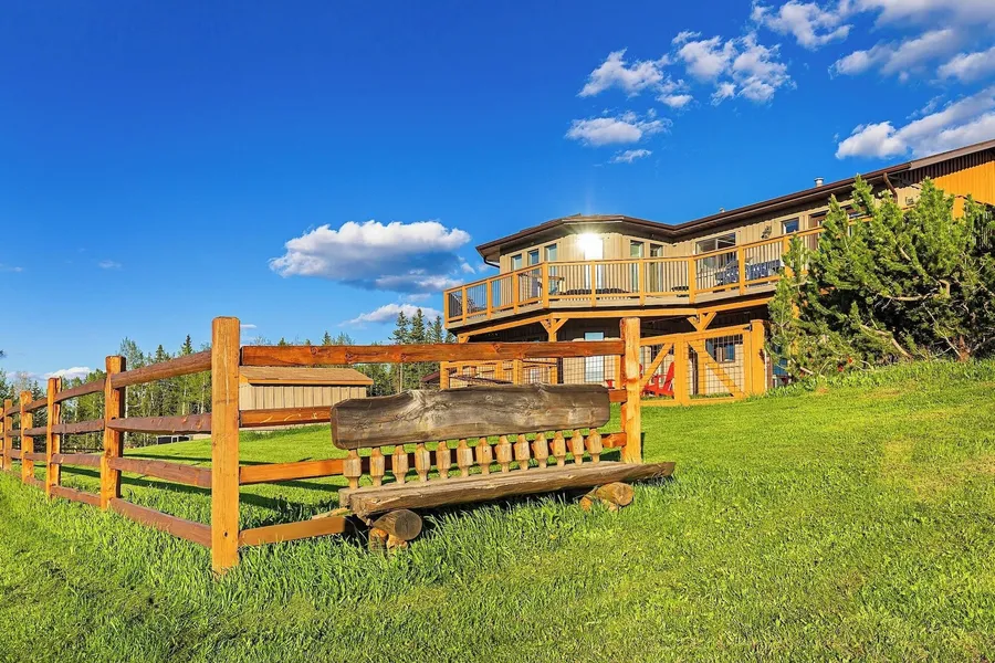 RockyMountainView BnB hotel detail image 6