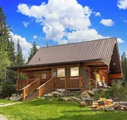 RockyMountainView BnB hotel detail image 7