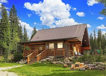 RockyMountainView BnB hotel thumbnail 7
