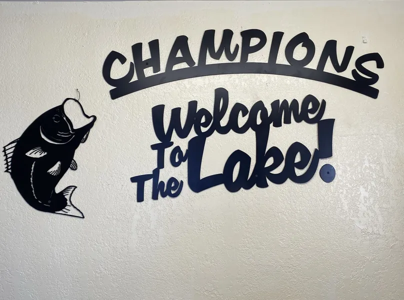 Champions Inn hotel detail image 6