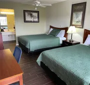 Champions Inn hotel detail image 7