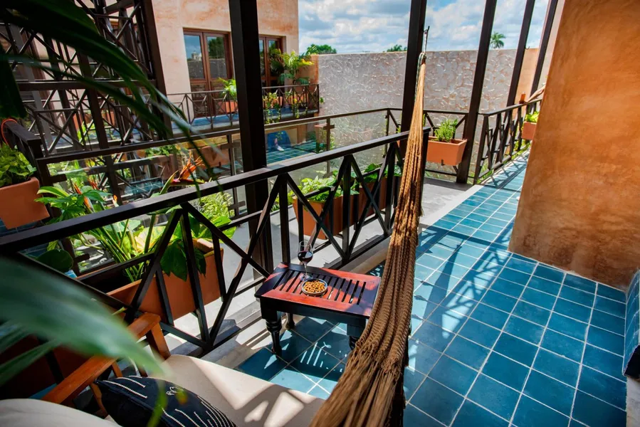 Cigno Hotel (Adults Only) hotel detail image 6