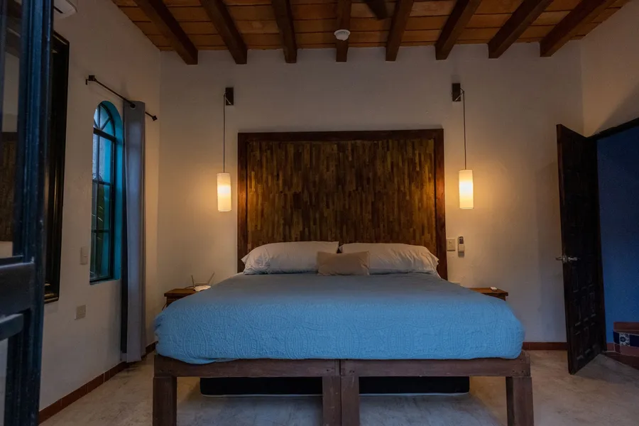 Amaria Villas hotel detail image 6