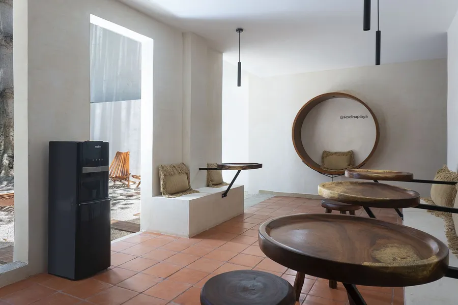 Rodina Boutique Hotel hotel detail image 2