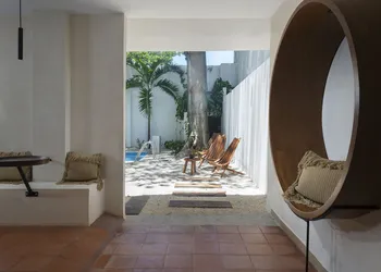 Rodina Boutique Hotel hotel thumbnail 3