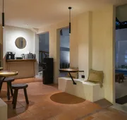 Rodina Boutique Hotel hotel detail image 5