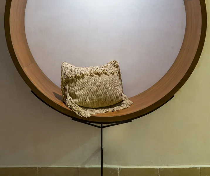 Rodina Boutique Hotel hotel detail image 6