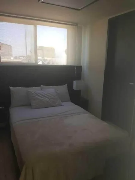Marev Irapuato by SmartLabs hotel detail image 2