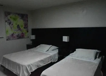 Marev Irapuato by SmartLabs hotel thumbnail 3