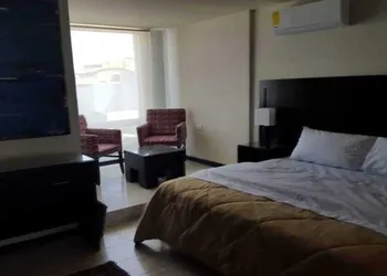 Marev Irapuato by SmartLabs hotel thumbnail 4