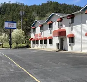 Royal Inn Keystone (ex Econo Lodge Near Mt. Rushmore Memorial) hotel detail image 3