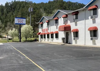 Royal Inn Keystone (ex Econo Lodge Near Mt. Rushmore Memorial) hotel thumbnail 3