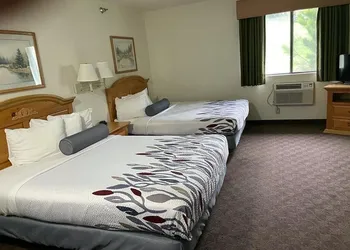 Royal Inn Keystone (ex Econo Lodge Near Mt. Rushmore Memorial) hotel thumbnail 5