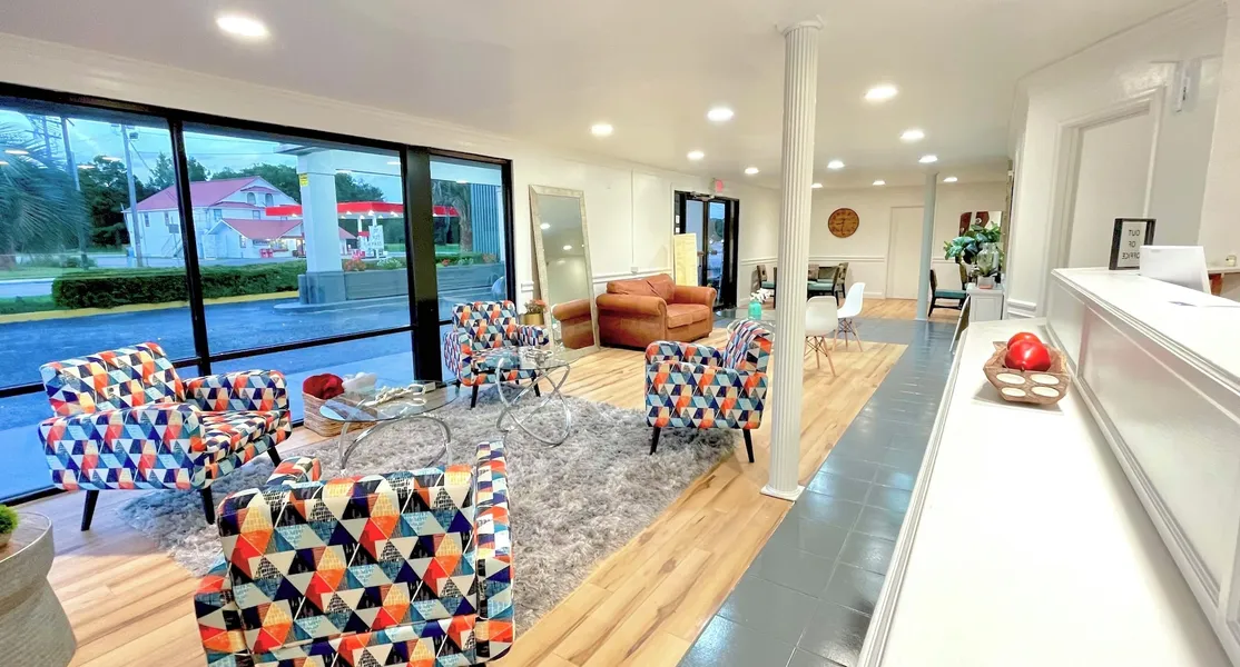 Budgetel hotel detail image 6