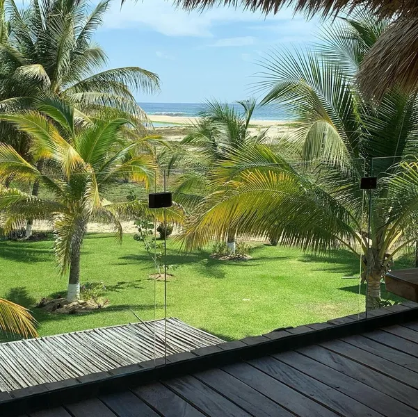 Casa Kundavi hotel detail image 2