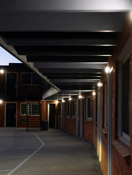 Econo Inn hotel detail image 2