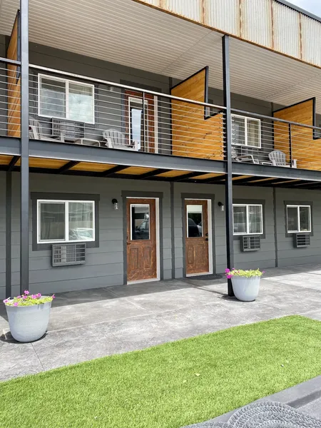 The Darmont Hotel and Suites hotel detail image 2