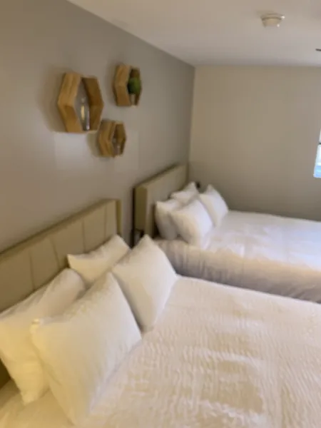 The Darmont Hotel and Suites hotel detail image 6