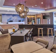 SpringHill Suites by Marriott Detroit Dearborn hotel detail image 3