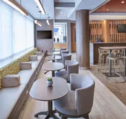 SpringHill Suites by Marriott Detroit Dearborn hotel detail image 4