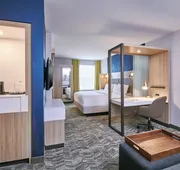 SpringHill Suites by Marriott Detroit Dearborn hotel detail image 7