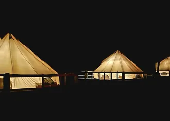 Harmony Tree Resorts hotel thumbnail 8