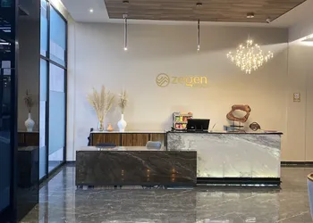 ZEGEN HOTELES Desayuno Incluido hotel thumbnail 5