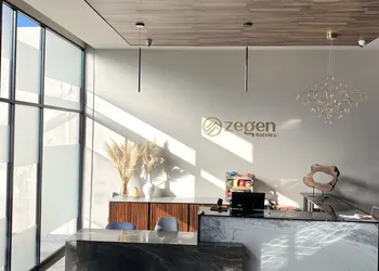 ZEGEN HOTELES Desayuno Incluido hotel thumbnail 6