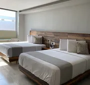 ZEGEN HOTELES Desayuno Incluido hotel detail image 7