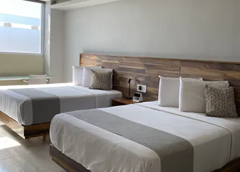 ZEGEN HOTELES Desayuno Incluido hotel thumbnail 7