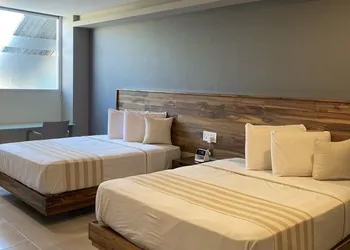 ZEGEN HOTELES Desayuno Incluido hotel thumbnail 8