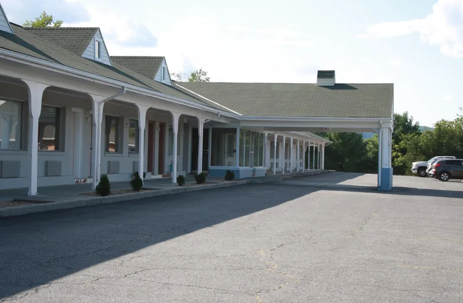 Rockbridge Inn hotel detail image 2