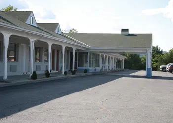 Rockbridge Inn hotel thumbnail 2