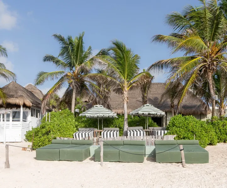 Tuup Tulum hotel detail image 2