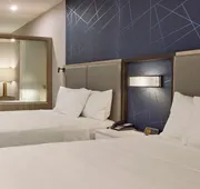 Springhill Suites By Marriott Medford Airport hotel detail image 4